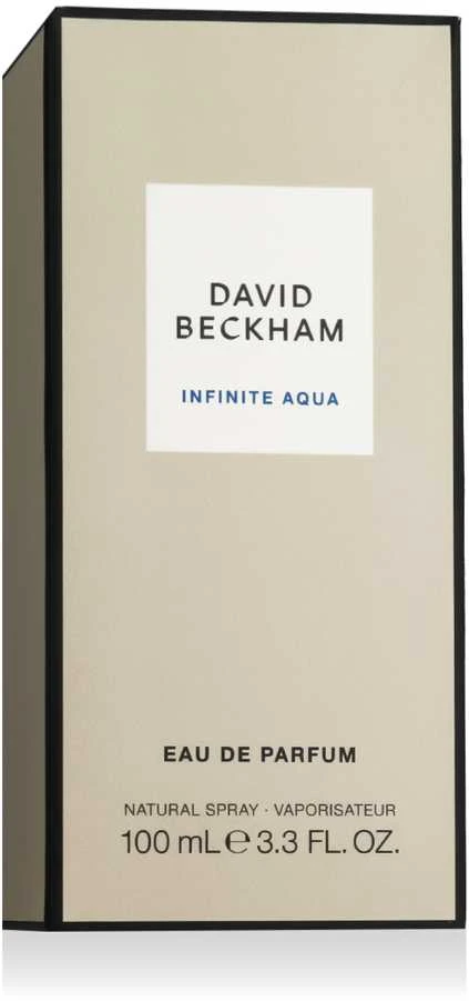 David Beckham Infinite Aqua EDT kvepalai, 100 ml
