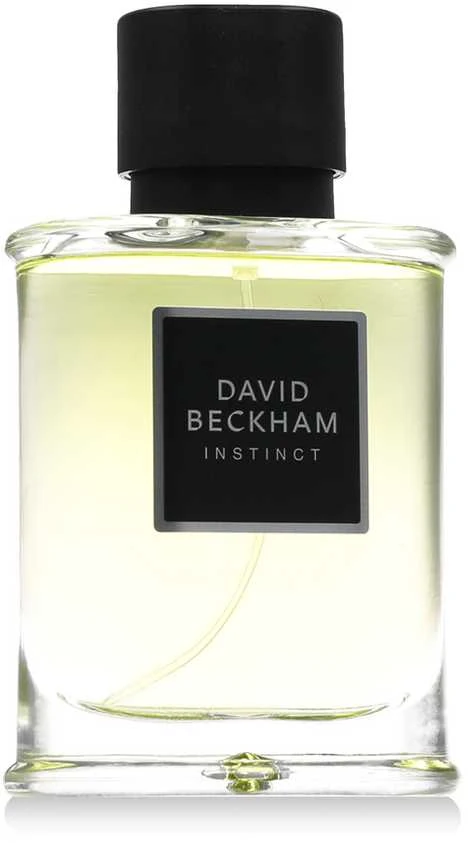 David Beckham Instinct EDP parfumuotas vanduo vyrams, 75 ml