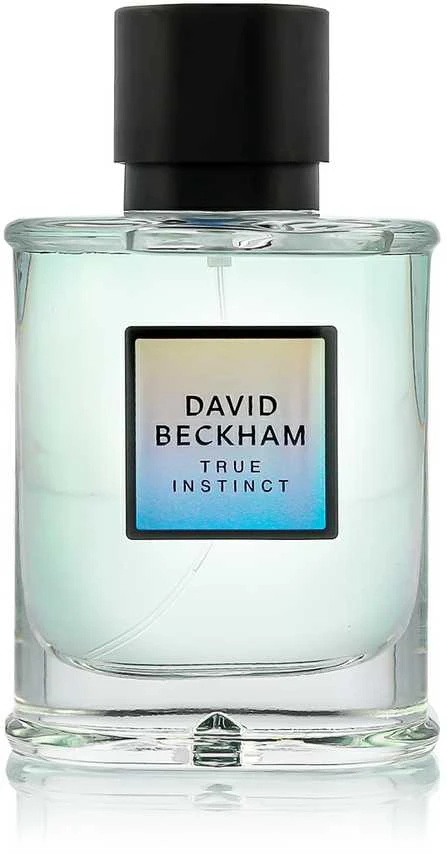David Beckham True Instinct EDP parfumuotas vanduo vyrams, 75 ml