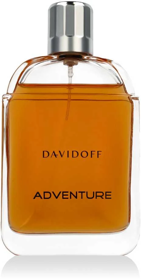 Kvepalai vyrams Davidoff Adventure EDT, 100 ml