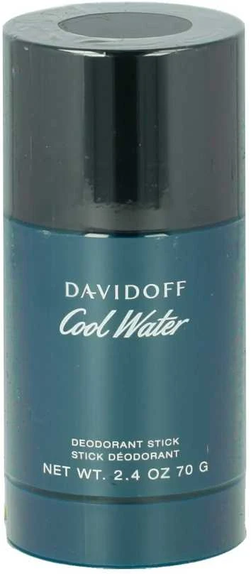 Davidoff Cool Vanduo dezodorantas 70ml