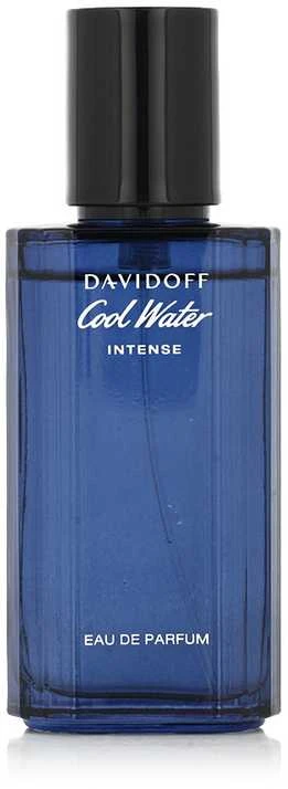 Davidoff Cool Vanduo Intense EDP parfumuotas vanduo vyrams, 40 ml