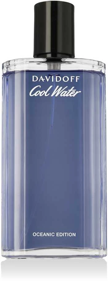 Kvepalai vyrams Davidoff Cool Vanduo EDT, 125 ml