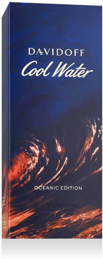 Kvepalai vyrams Davidoff Cool Vanduo EDT, 125 ml