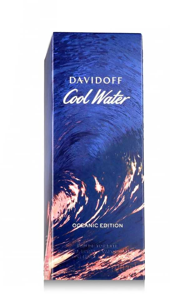 Kvepalai moterims Davidoff Cool Vanduo EDT, 100 ml