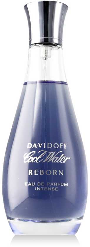 Davidoff Cool Vanduo Reborn Intense Woman EDP Purškiklis, 100 ml