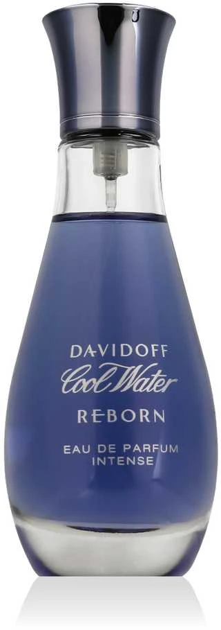 Davidoff Cool Vanduo Reborn Intense Woman EDP parfumuotas vanduo, 50 ml