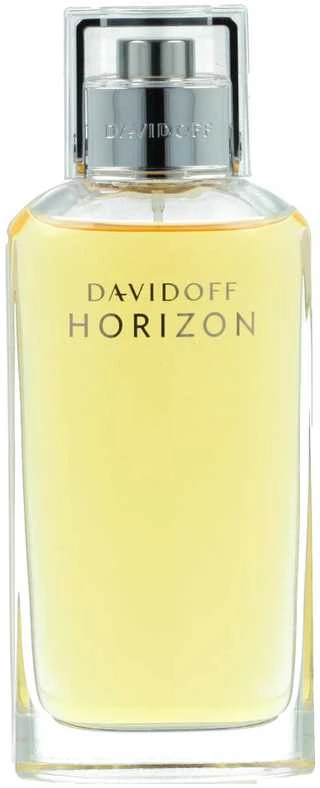 Davidoff Horizon EDT tualetinis vanduo vyrams, 125 ml