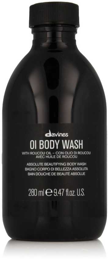 Davines OI Kūno prausiklis, 280 ml