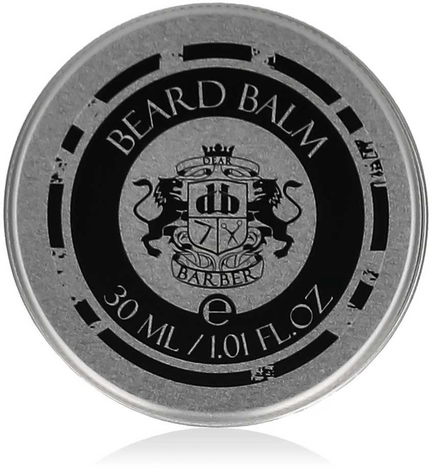 Dear Barber Beard Balm, 30 ml