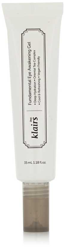 Dear Klairs Klairs Fundamental Eye Awakening Gel, 35 ml
