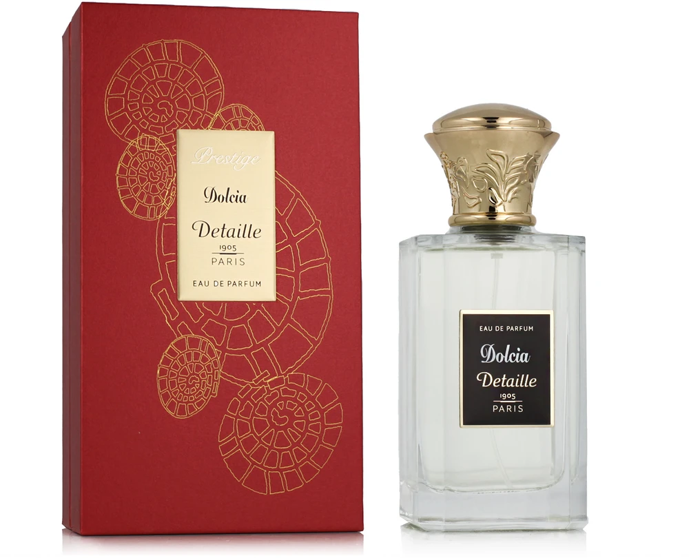Detaille Dolcia EDP, 100 ml