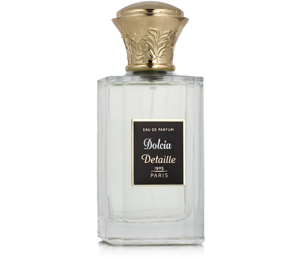 Detaille Dolcia EDP, 100 ml