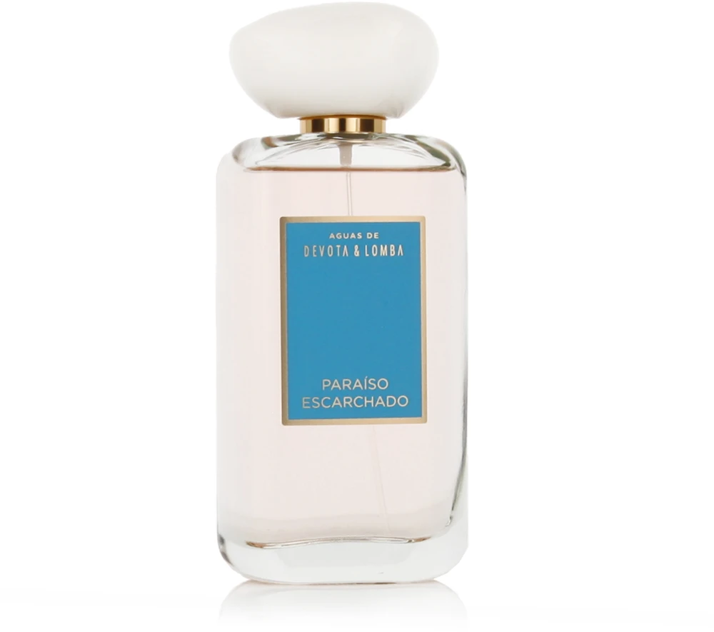 Moterų kvepalai Devota & Lomba EDT Paraíso Escarchado 100 ml
