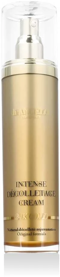 Moterų krūtinę didinantis kremas Di Angelo Cosmetics Nº 1 (120 ml)