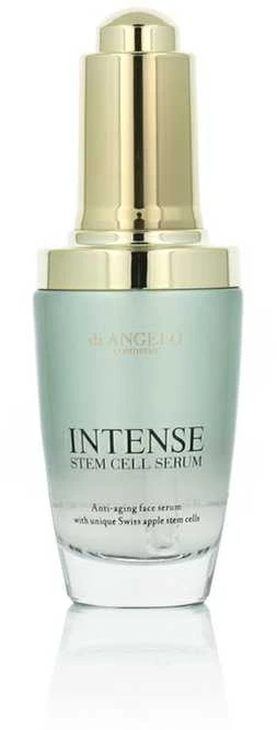 Serumas nuo senėjimo Di Angelo Cosmetics Intense Stem Cell (30 ml)