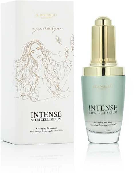 Serumas nuo senėjimo Di Angelo Cosmetics Intense Stem Cell (30 ml)