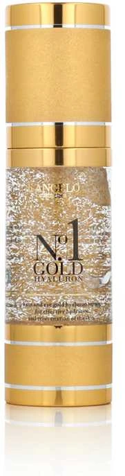 Maitinamasis serumas Di Angelo Cosmetics No.1 Gold (30 ml)
