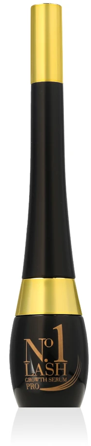 Serumas blakstienų atsinaujinimui Di Angelo Cosmetics Nº 1 (6 ml)