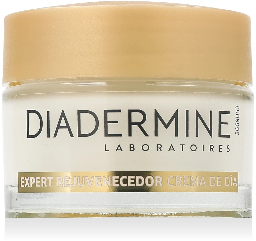 Dieninis kremas „Diadermine Expert“ jauninantis brandžiai odai 50 ml