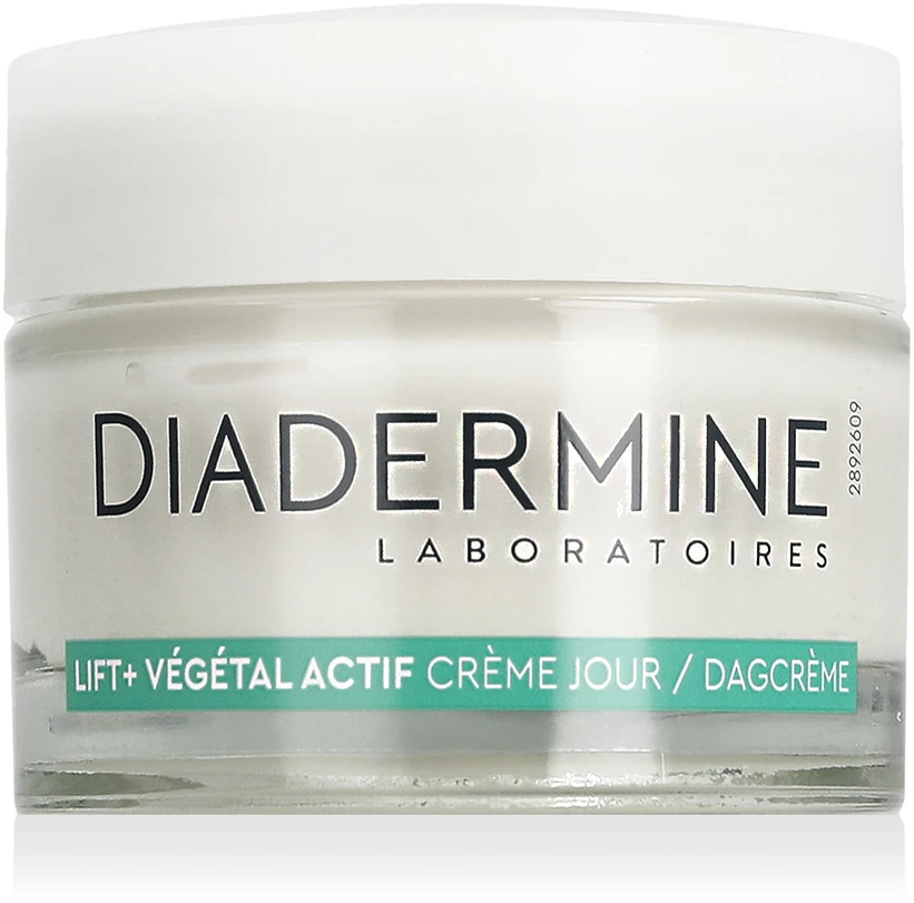 Diadermine Lift+ Botology Anti-Age Advanced Kremas 35+ Day Kremas, 50 ml