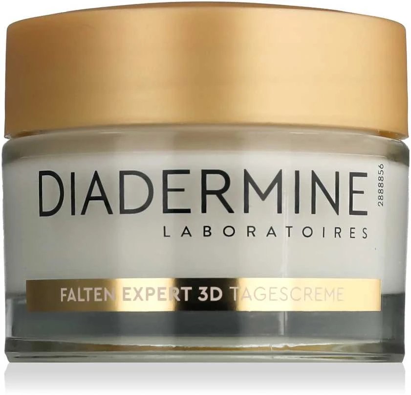 Diadermine Age Supreme Wrinkle Expert 3D Day Kremas Day Kremas
