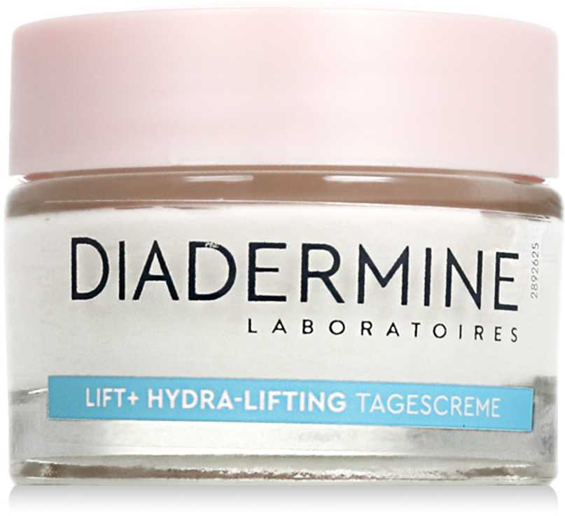 Diadermine Lift+ Hydra-Lifting Anti-Age Day Kreminis Day Kreminis