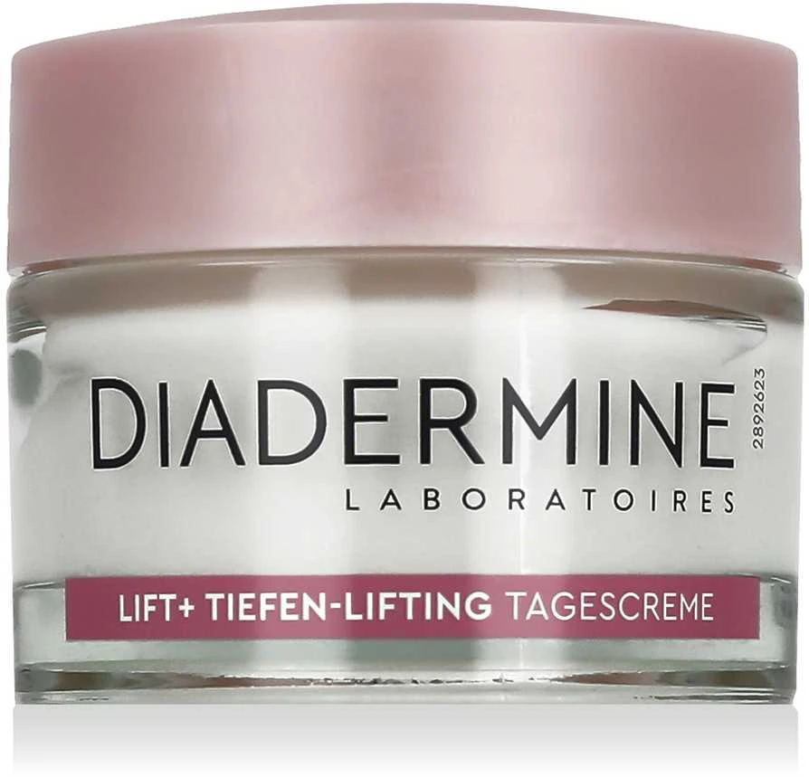 Diadermine Lift+ Tiefen-Stangrinamasis Anti-Age Day Kremas Day Kremas