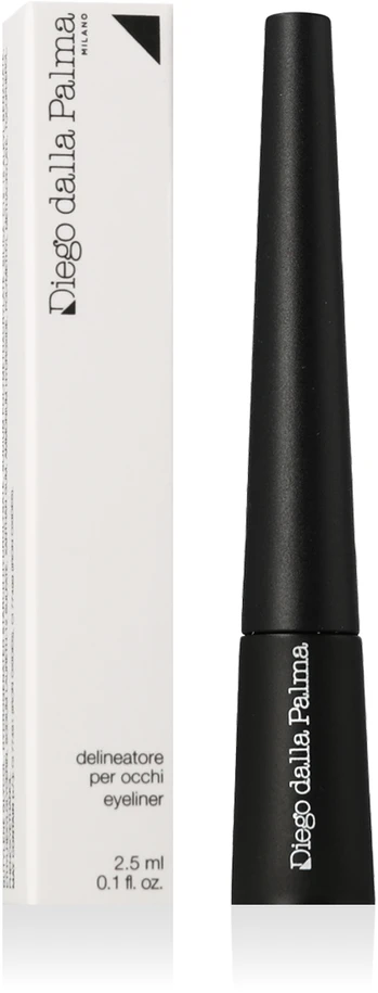 Diego Dalla Palma Diego Dalla Palma Matt Liquid Akių apvadas 01 2.5 ml