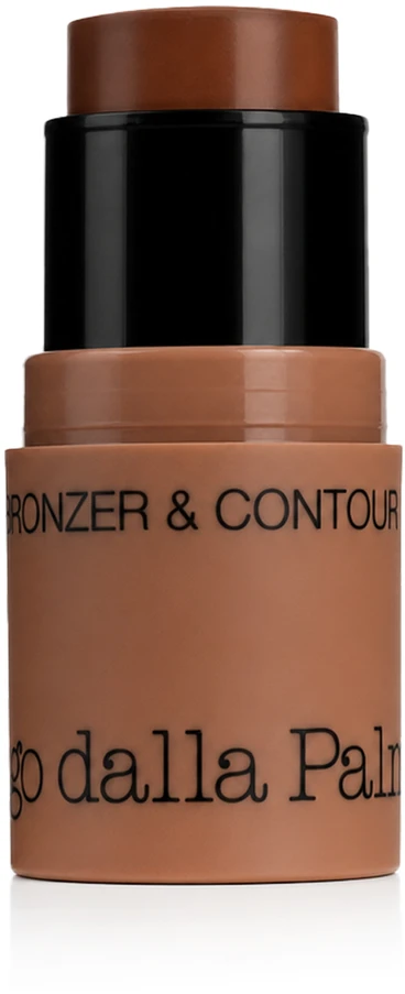 Diego Dalla Palma All In One Bronzer & Contour (51 Caffelatte) 4 g