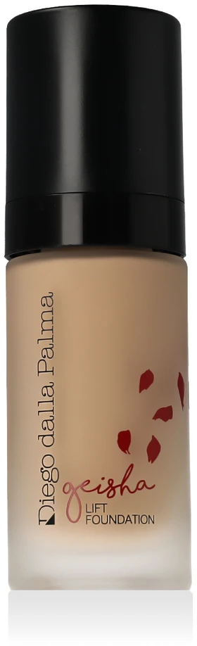 Diego Dalla Palma Geisha Lift Lifting Kreminis Foundation 222, 30 ml
