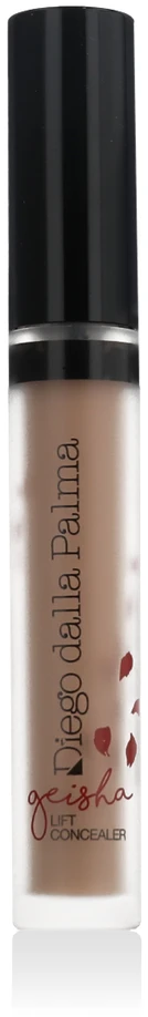 Diego Dalla Palma Geisha Lift Lifting Kreminis Maskuoklis 122, 3 ml