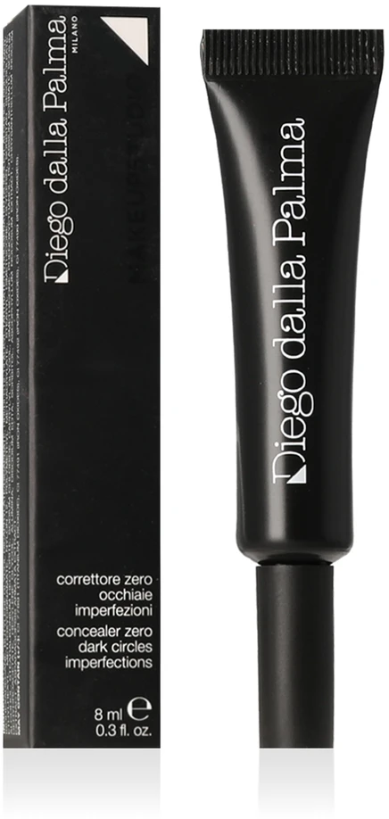Diego Dalla Palma Milano Makeup Studio Cover Dark Spots Kreminis Maskuoklis 110, 8 ml