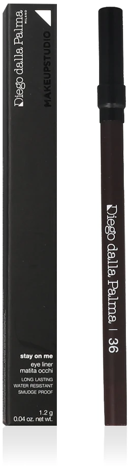 Diego Dalla Palma Stay On Me Precise Gel Pieštukas Akių apvadas 36 1.3 g