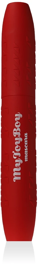 Diego Dalla Palma My Toy Boy Extra Volume Blakstienų tušas (Juodas) 13 ml