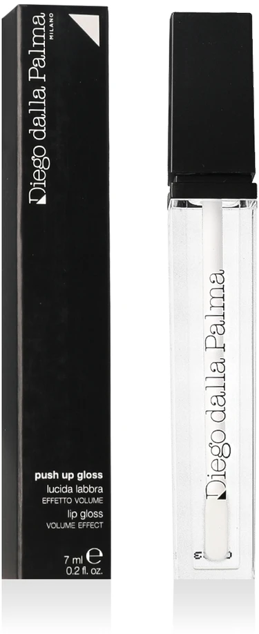 Diego Dalla Palma Push Up Volumizing Lūpų blizgis 50, 8 ml