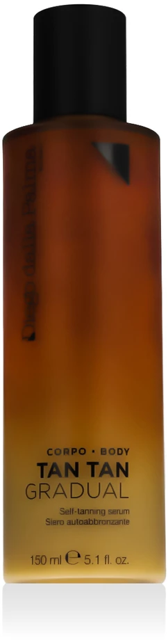 Diego Dalla Palma Tan Tan Gradual Self-Tanning Body Serum 150 ml