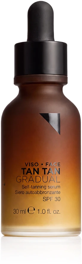 Diego Dalla Palma Tan Tan Gradual Self-Tanning Serum 30 ml