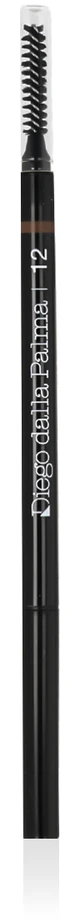Diego Dalla Palma The Brow Studio High Precision Brow Pieštukas (12 Talpa) 0,09 g