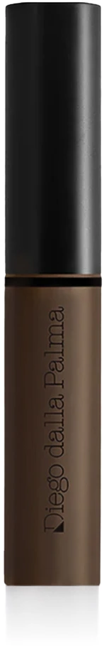Diego Dalla Palma The Brow Studio Volumising Tinted Fibre Eyebrow Setting Gel (28 Ash) 6 ml