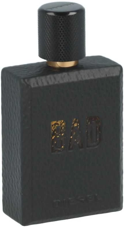 Kvepalai vyrams Diesel Bad EDT, 75 ml