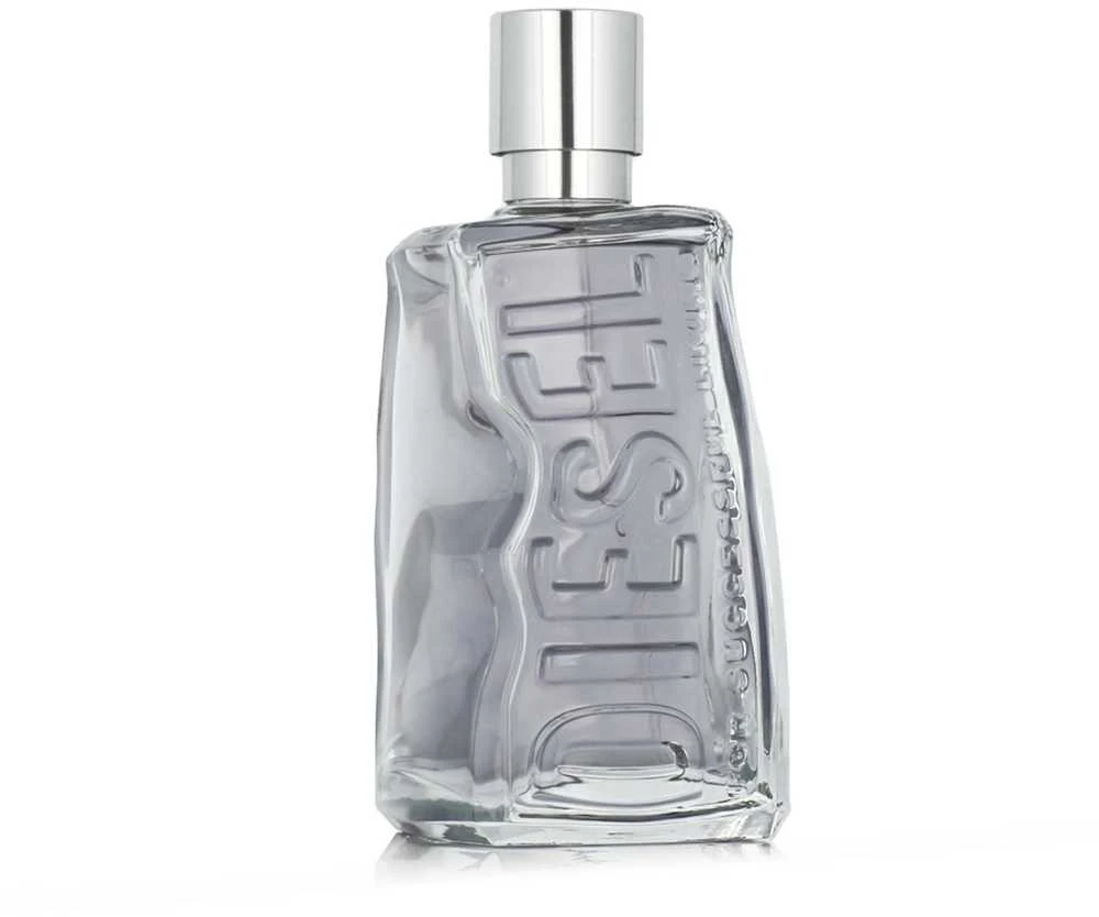 Diesel D By Diesel EDT tualetinis vanduo vyrams, 100 ml