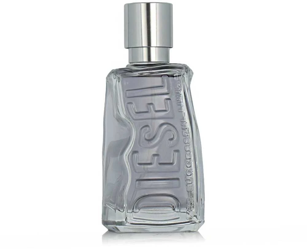 Diesel D By Diesel EDT tualetinis vanduo, 50 ml