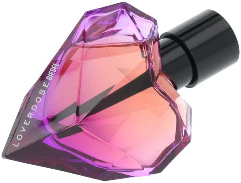 Kvepalai moterims Diesel Loverdose EDP, 30 ml