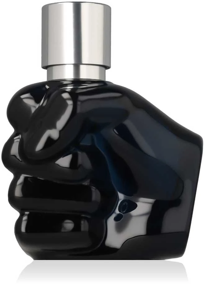 Diesel Only The Brave EDP parfumuotas vanduo vyrams, 35 ml