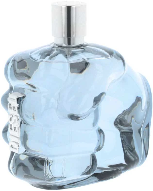 Kvepalai vyrams Diesel Only the Brave EDT, 200 ml