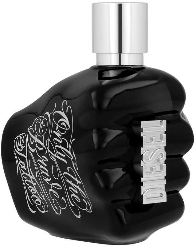 Diesel Only the Brave Tattoo for Men (Kvepalai Vyrams) EDT - 75ml