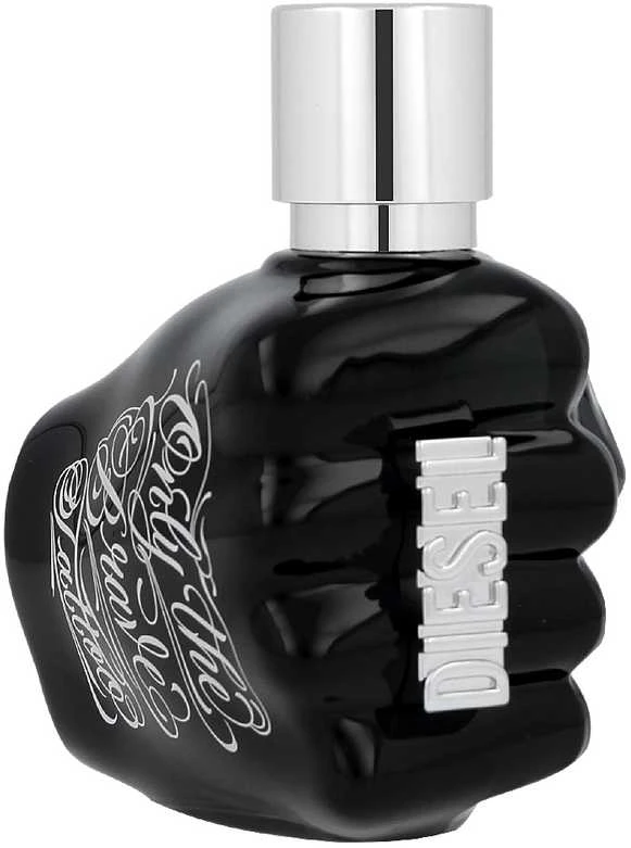 Diesel Only The Brave Tattoo Pour Homme EDT tualetinis vanduo vyrams, 35 ml