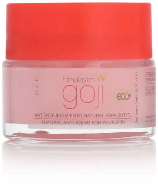 Diet Esthetic Himalajų godži kremas nuo senėjimo 50ml