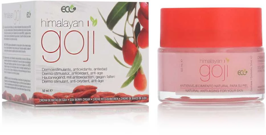 Diet Esthetic Himalajų godži kremas nuo senėjimo 50ml